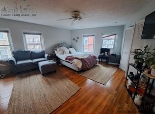 (Undisclosed Address), Boston, MA 02113