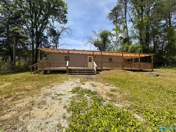 1209 Highway 11 Hwy, Rising Fawn, GA 30738