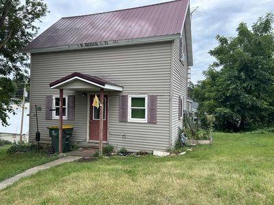 107 West Park Street, Montfort, WI, 53569