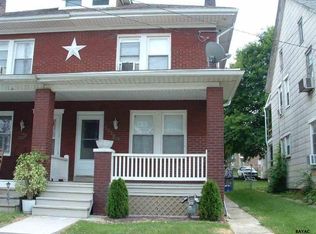 1550 W King St, York, PA 17404