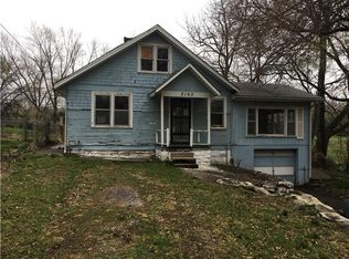 2102 Lafayette Ave, Kansas City, KS 66104