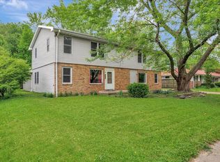 1705 Georgetown Dr, Champaign, IL 61821