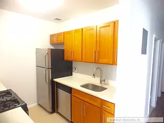 Rented by Sovereign Associates