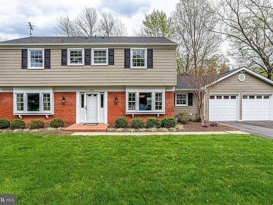 1st image of 4105 Minstrell Ln
