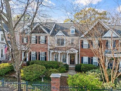 1580 Commerce Dr APT A6, Decatur, GA, 30030