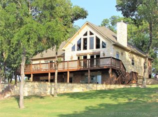 14340 Bent Tree Dr, Kingston, OK 73439