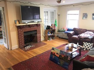 111 Lanark Rd #5VC, Brighton, MA 02135