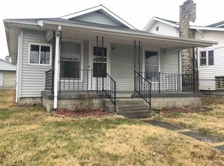 1609 3rd St, Bedford, IN 47421