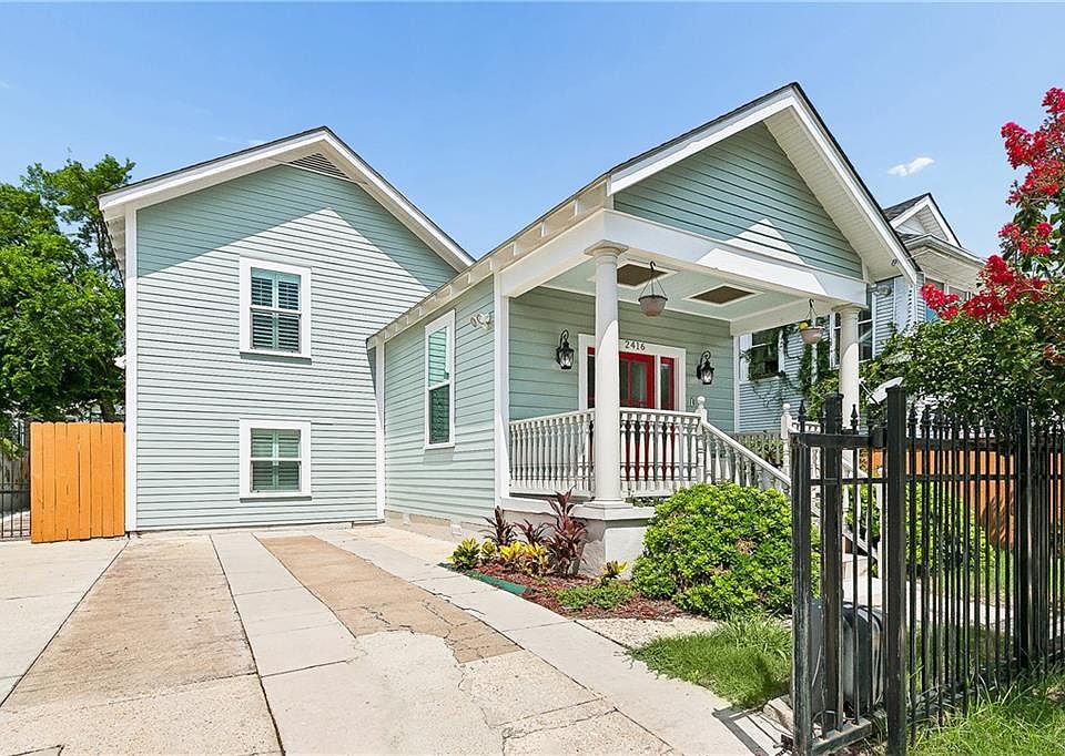 1st image of 2416 Amelia St