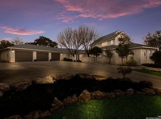 31945 Burnt Cedar E, Fair Oaks Ranch, TX 78015