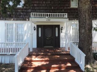 133 Clinton St, Abilene, TX 79603