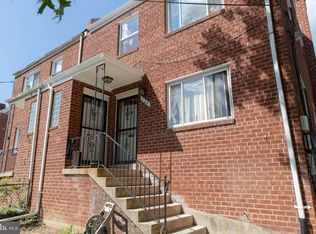 124 Wilmington Pl SE #B, Washington, DC 20032