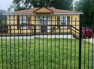 641 King Rd, Memphis, TN 38109