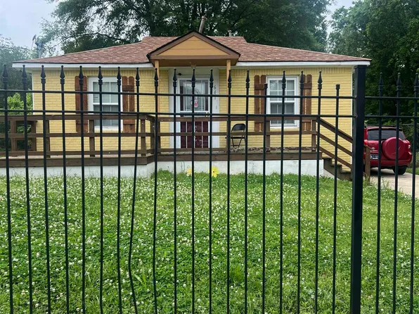 641 King Rd, Memphis, TN 38109