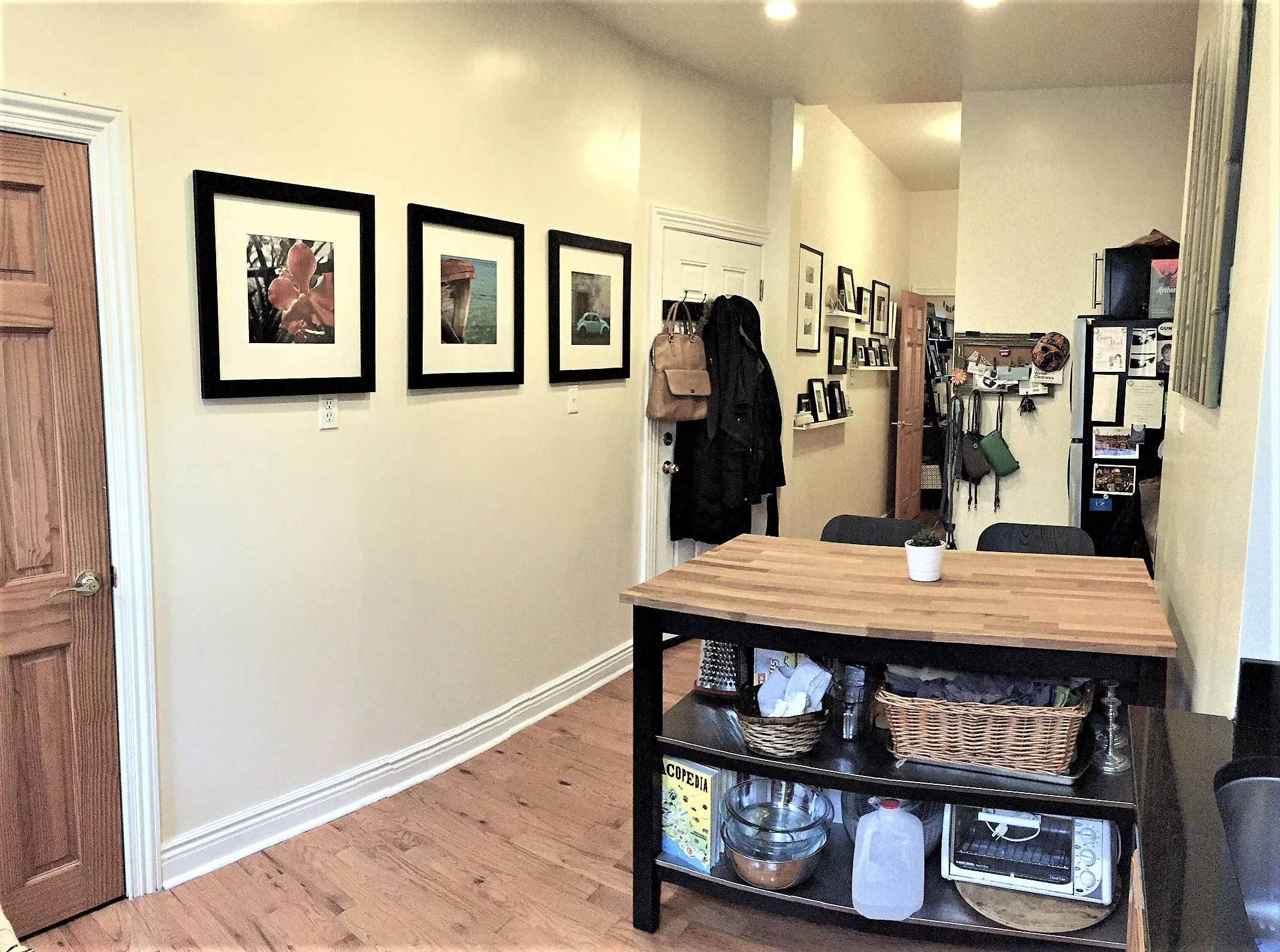 183 Eagle Street #3A in Greenpoint, Brooklyn | StreetEasy