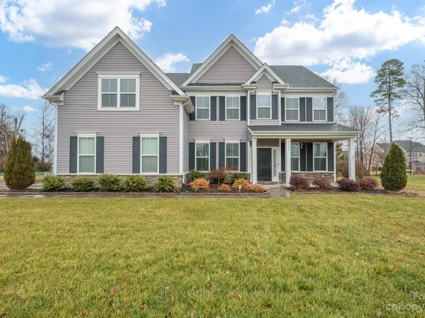 7199 Old Valley Way, Harrisburg, NC 28075