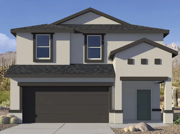 6089 E Falconry Trl, Tucson, AZ 85756