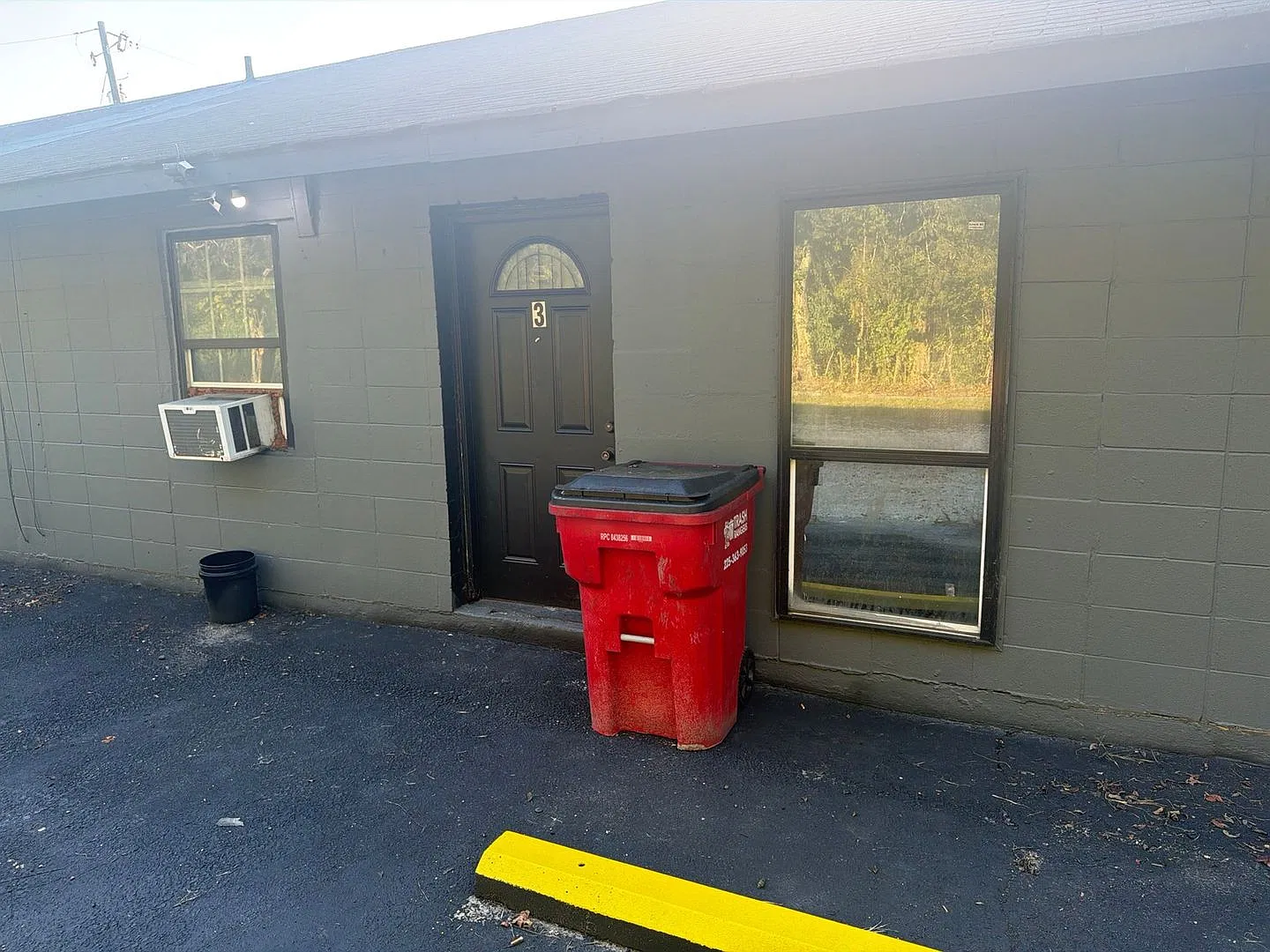 Charming 2BR House in Geismar — Photo 2