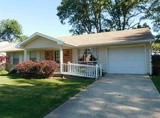 284 Birchwood Ct, Wabash, IN 46992