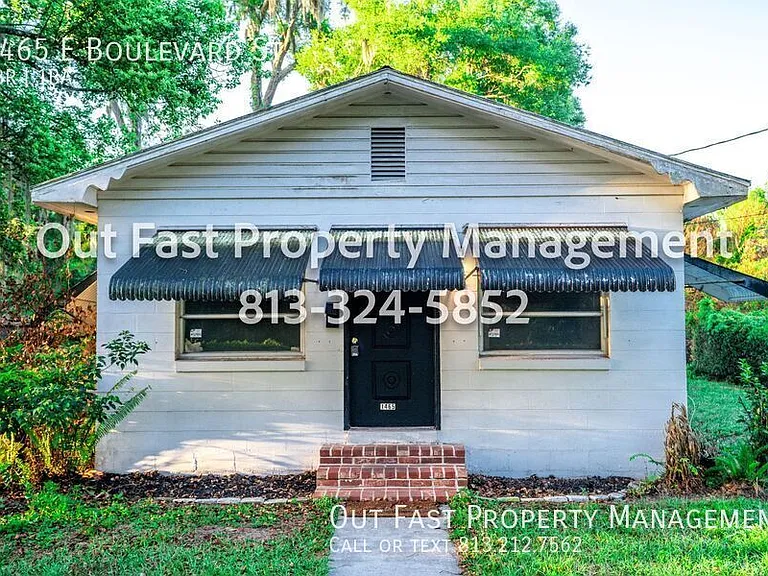 1465 E Boulevard St — Photo 3