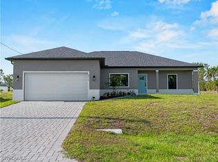 2917 NW 19th Ter, Cape Coral, FL 33993