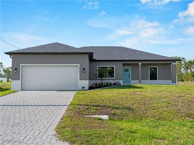 2917 NW 19th Ter, Cape Coral, FL, 33993