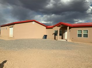 8 Mesilla Verde, La Mesilla, NM 87532