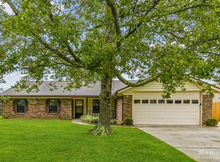 801 Hardwood St, Orange Park, FL 32065