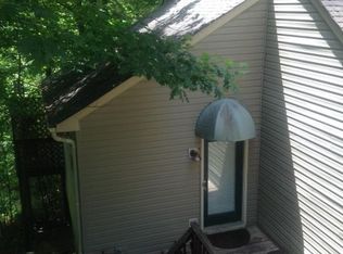 155 Dach Bruecke Gasse, Helen, GA 30545