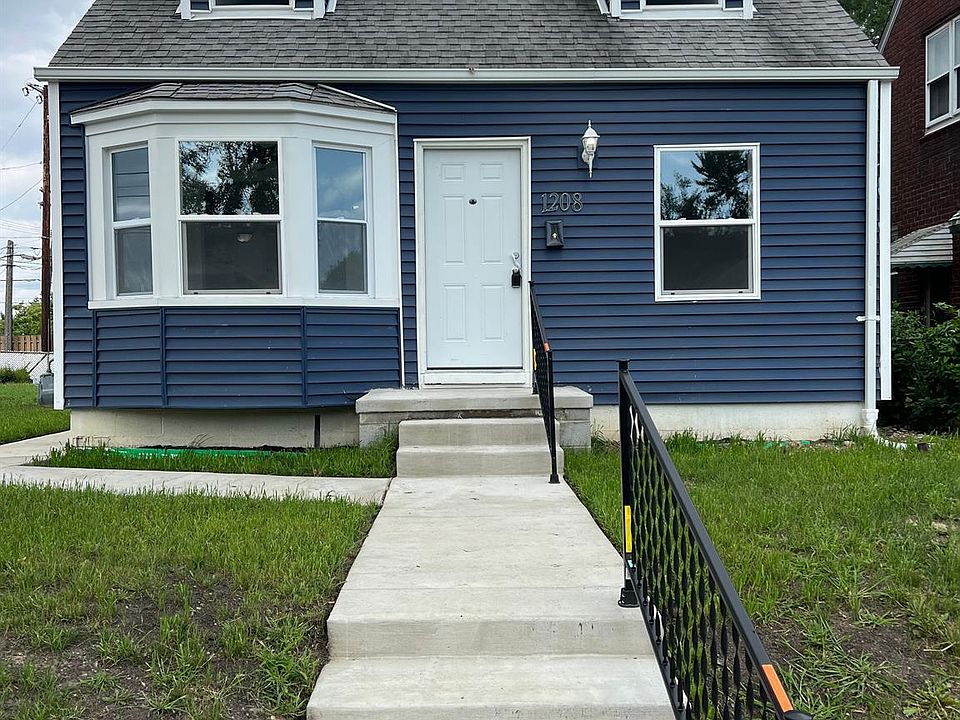 1st image of 1208 Mill St