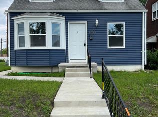 1208 Mill St, Lincoln Park, MI 48146