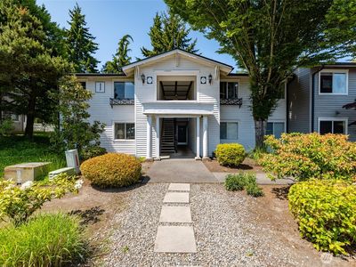 15415 35th Avenue W #J101, Lynnwood, WA, 98087