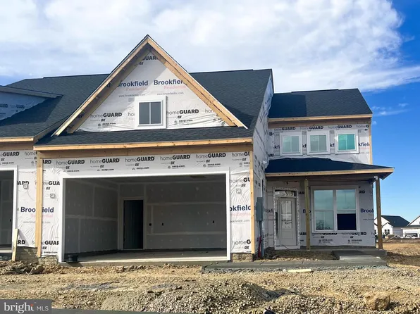 109 Sunflower Way, Winchester, VA 22603