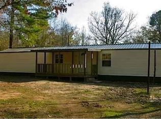 118 Teepee St, Texarkana, TX 75501