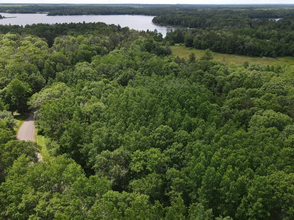 LOT 15 Loon Lake Road, Danbury, WI 54830