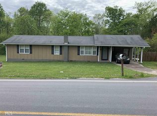 1603 Floyd Springs Rd NE, Armuchee, GA 30105