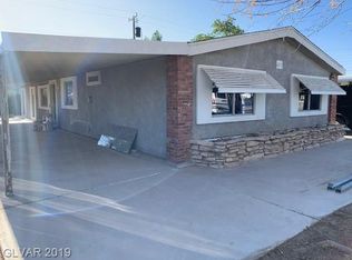 2273 Linn Ln, Las Vegas, NV 89156