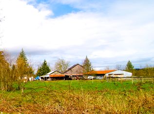 13715 Ap Tubbs Rd E, Buckley, WA 98321