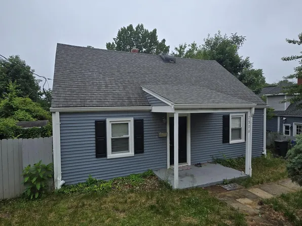 2306 Fort Dr, Alexandria, VA 22303