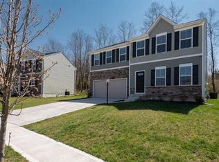 5126 Sullivans Ridge Dr, Morrow, OH 45152