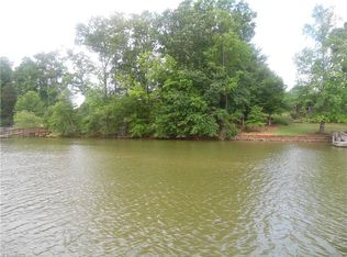 Riverview Dr, Lexington, NC 27292