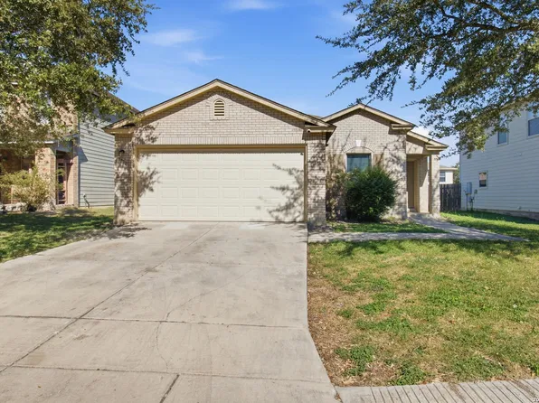 7722 Mesquite Farm, San Antonio, TX 78239