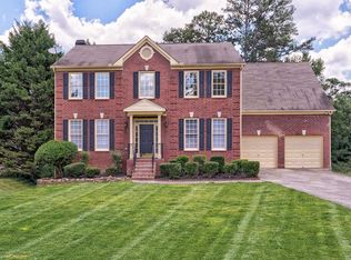 4004 Villa Lake Rd, Powder Springs, GA 30127