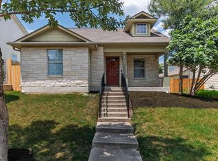 5900 Pinon Vista Dr, Austin, TX 78724