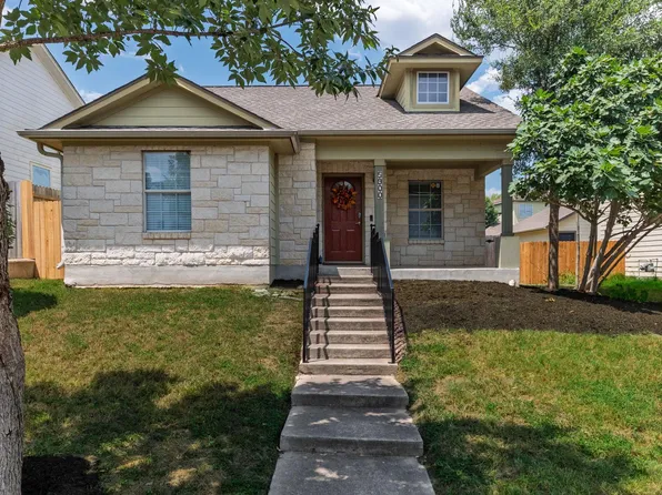 5900 Pinon Vista Dr, Austin, TX 78724