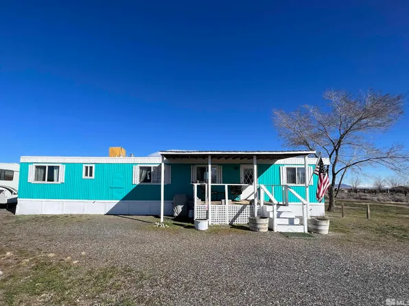 2239 Presidential Blvd, Battle Mountain, NV 89820