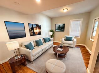 588 E 5th St #1, Boston, MA 02127