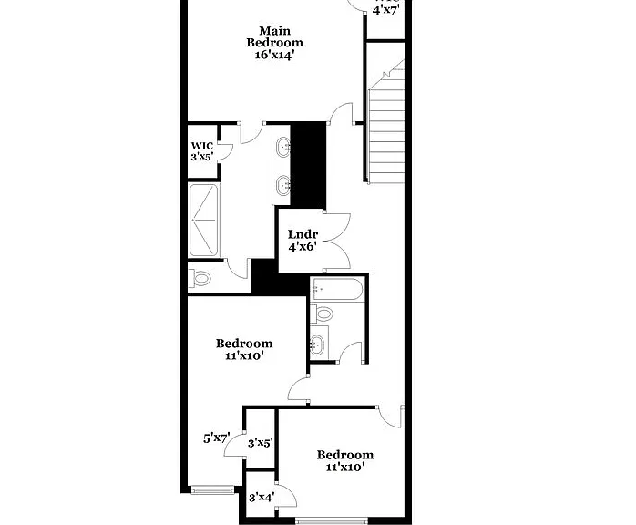 5195 Tew Ln SW — Photo 3