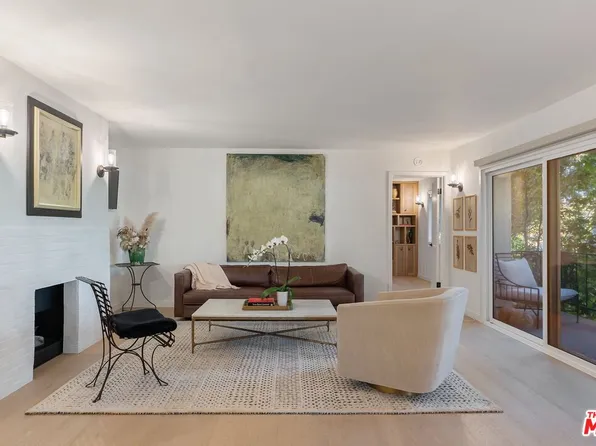 404 San Vicente Blvd Unit 101, Santa Monica, CA 90402