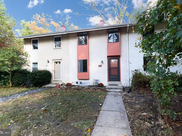 5443 Hildebrand Ct, Columbia, MD 21044